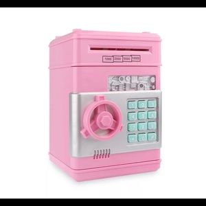 Piggy banks/AKA Kolo challenge/use password